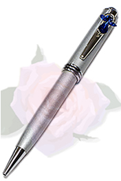 September Angel Pen