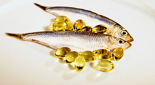 Fish Oils