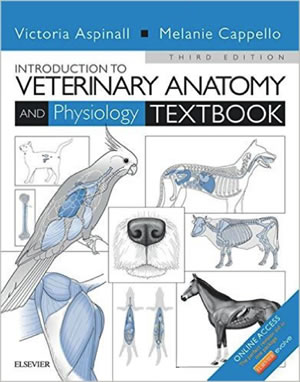 Veterinary Science Textbook