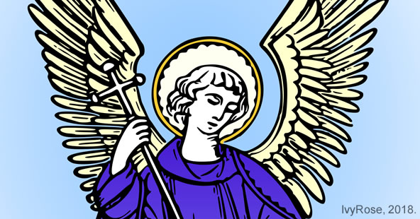 Archangel Michael